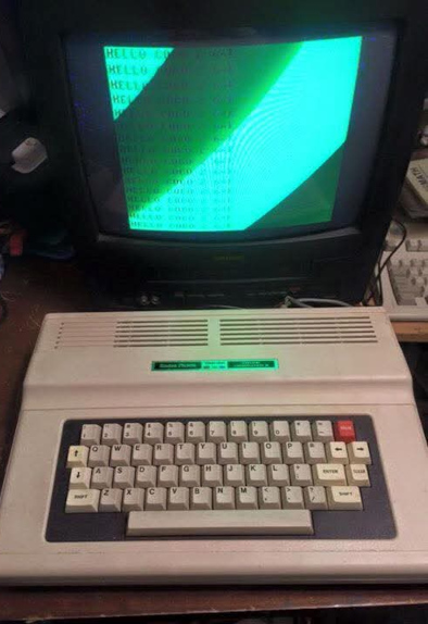 Tandy Color Computer