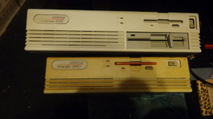 Compaq Pro-line