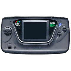 Game Gear