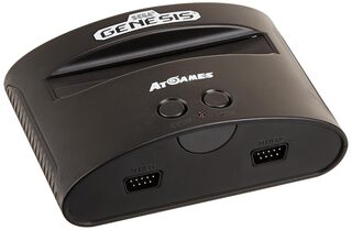 Genesis
