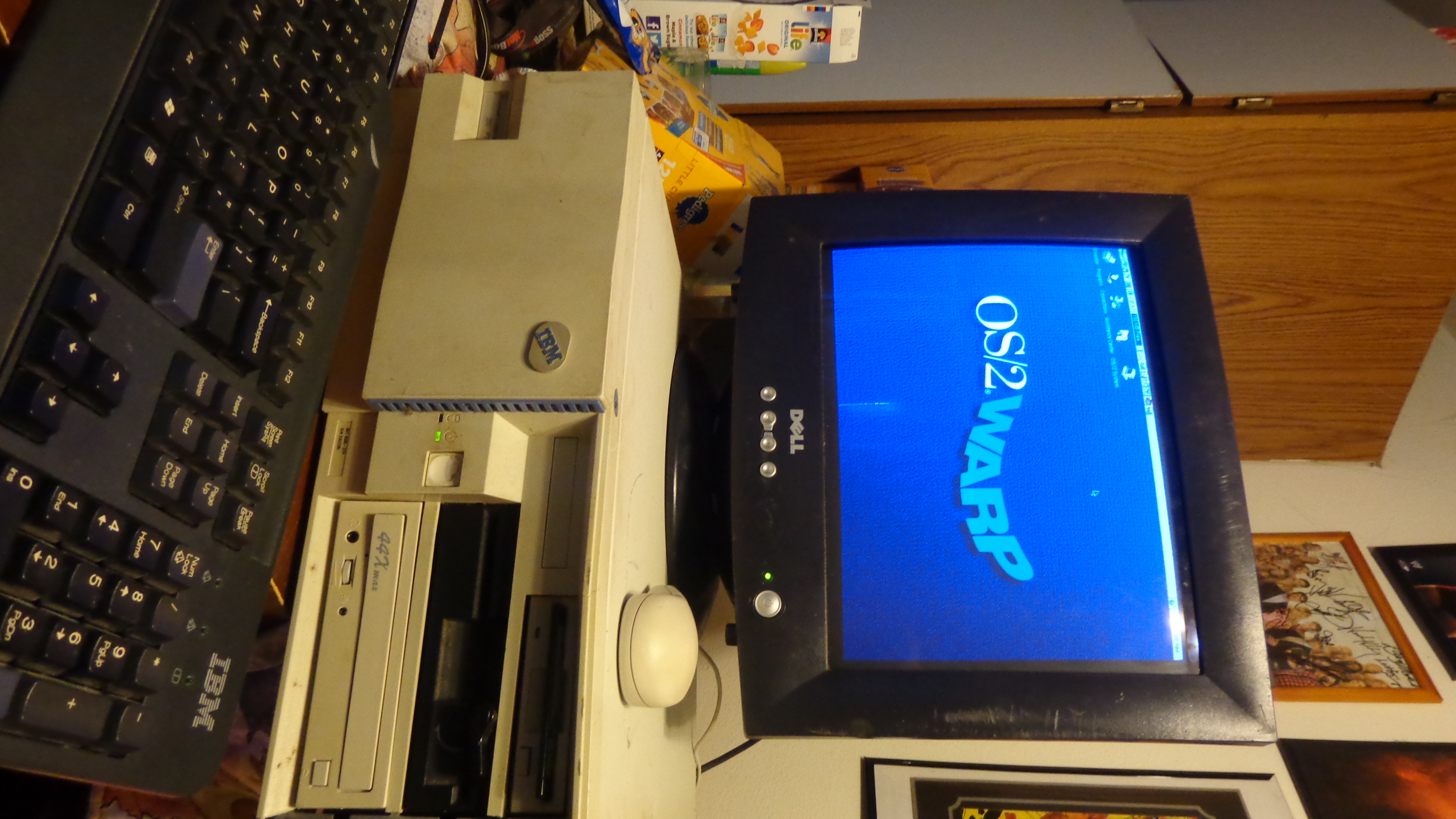 IBM PC 350