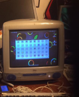 IMac G3