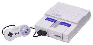 SNES