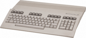 Commodore 128