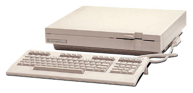 Commodore 128