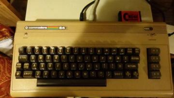 Commodore 64