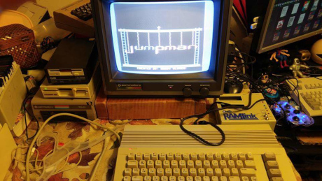 Commodore 64c