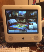 EMac