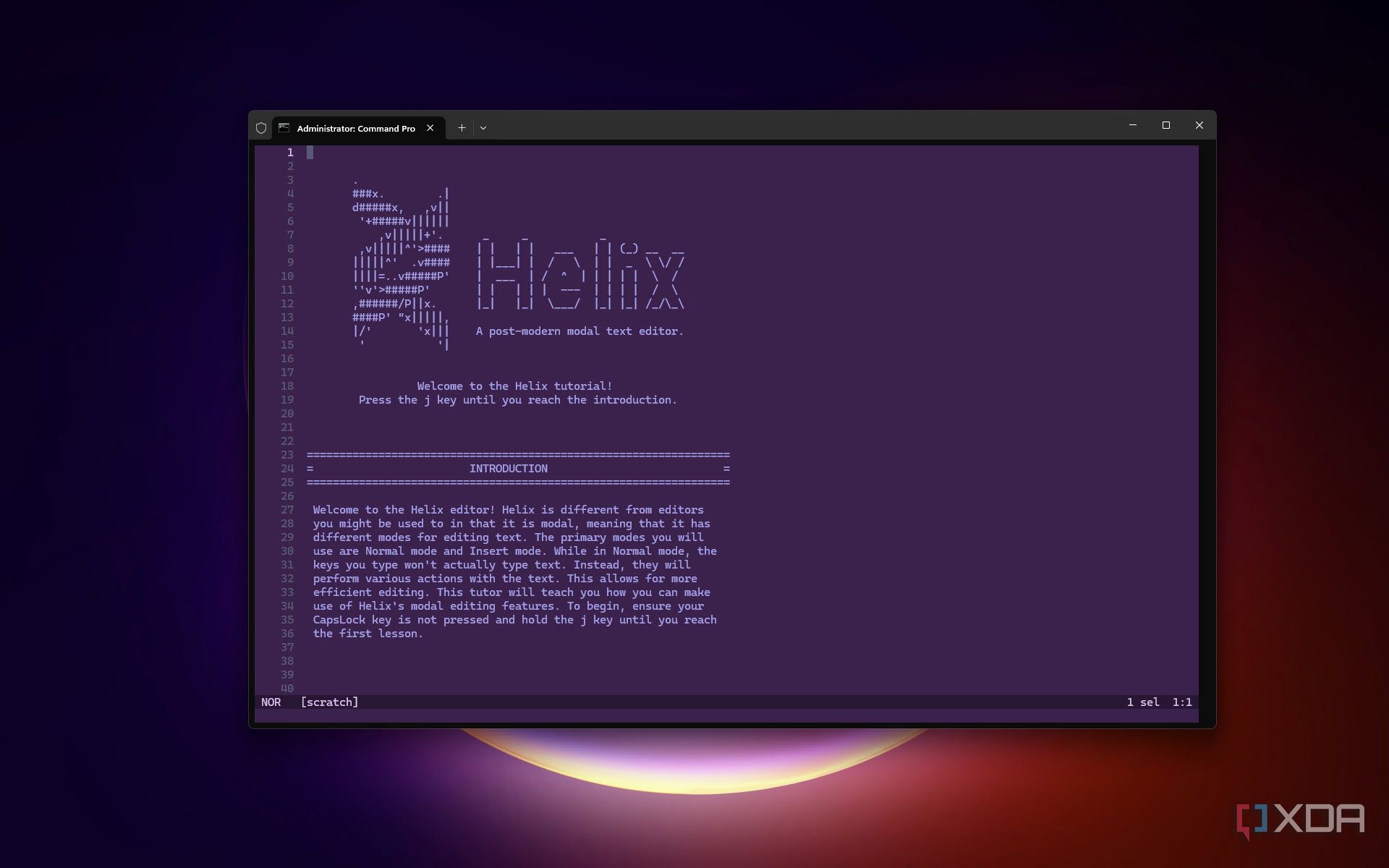 Helix