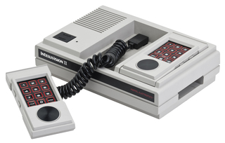 Intellivision 2
