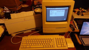 Mac Classic