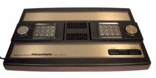 Intellivision