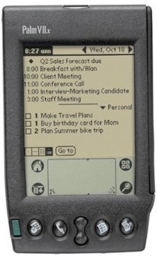 Palm Vllx