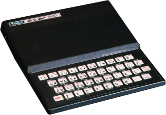 Timex Sinclair 1000