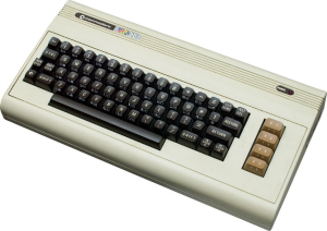 Commodore Vic 20
